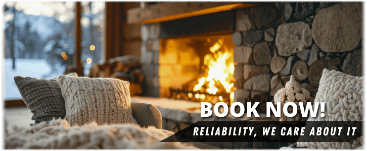 Martinsville IN Chimney Cleaning